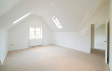 Trevowhan bedroom extension leads