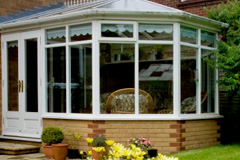 conservatories Trevowhan