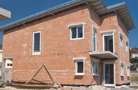 Trevowhan home extensions