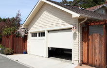Trevowhan garage construction leads