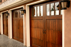 Trevowhan garage extension quotes