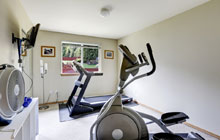 Trevowhan home gym construction leads